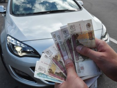 Продать авто без документов в Сурске