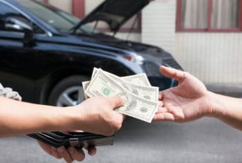 Продать авто в залоге в Сурске