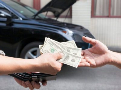 Продать авто в залоге в Сурске