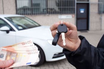 Выкуп подержанных авто в Сурске