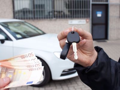Выкуп подержанных авто в Сурске